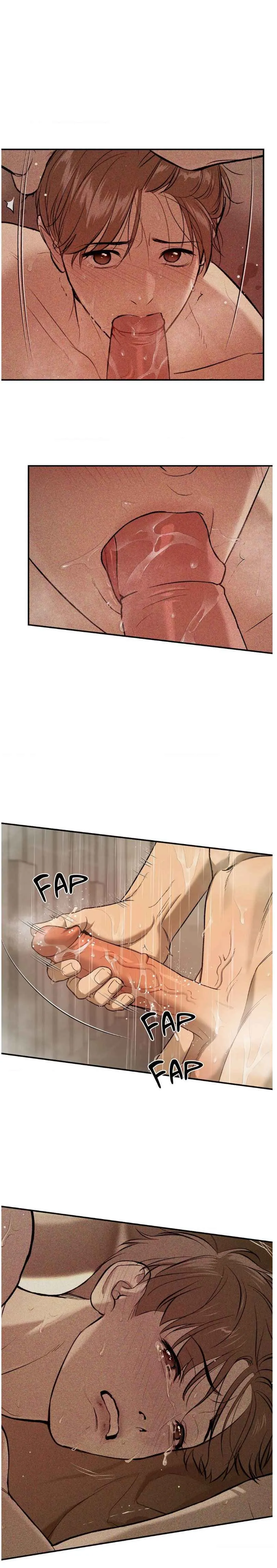 Jinx Chapter 57 Online - página 18
