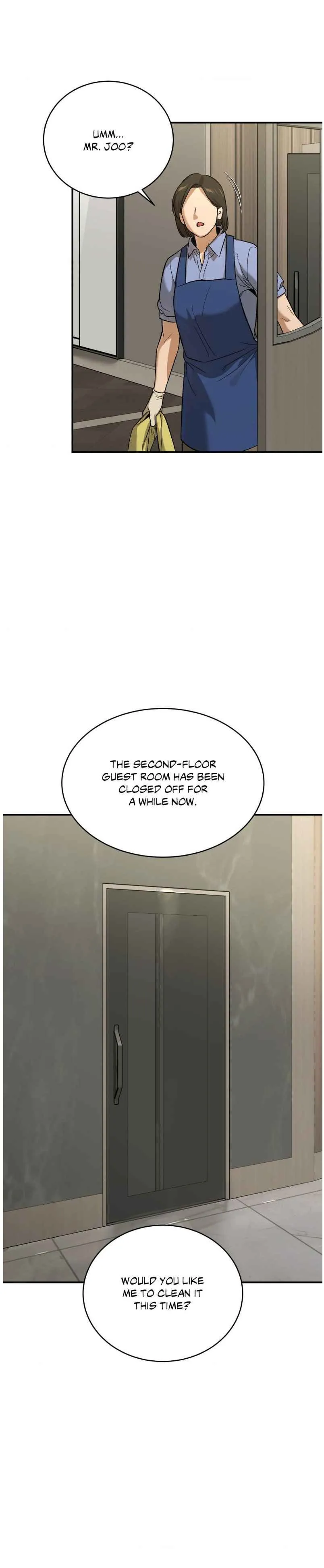 Jinx Chapter 57 Online - página 24