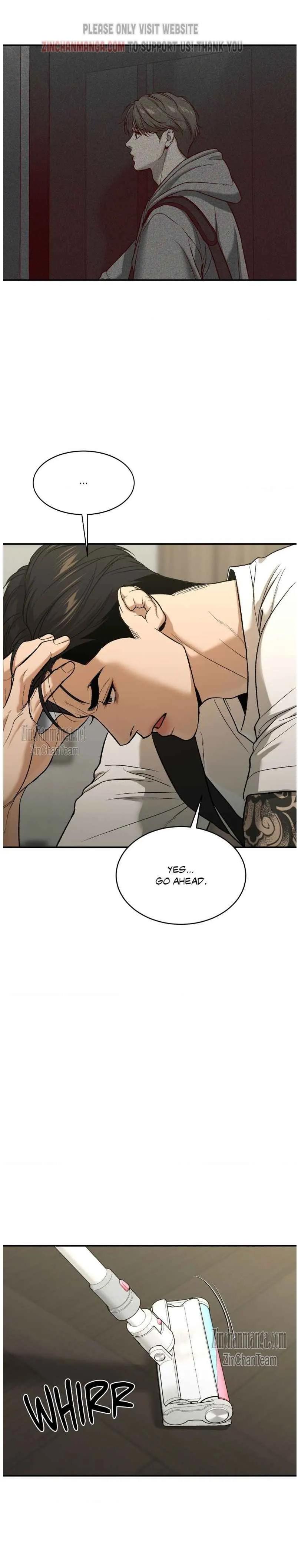 Jinx Chapter 57 Online - página 25