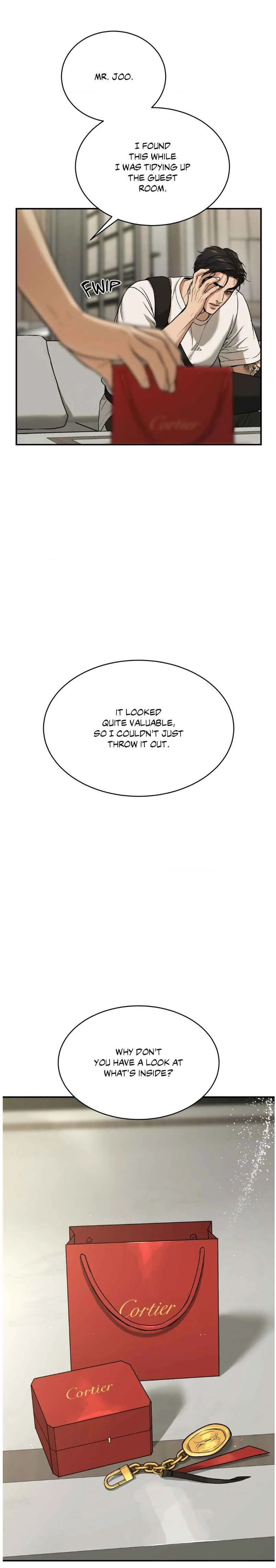 Jinx Chapter 57 Online - página 27