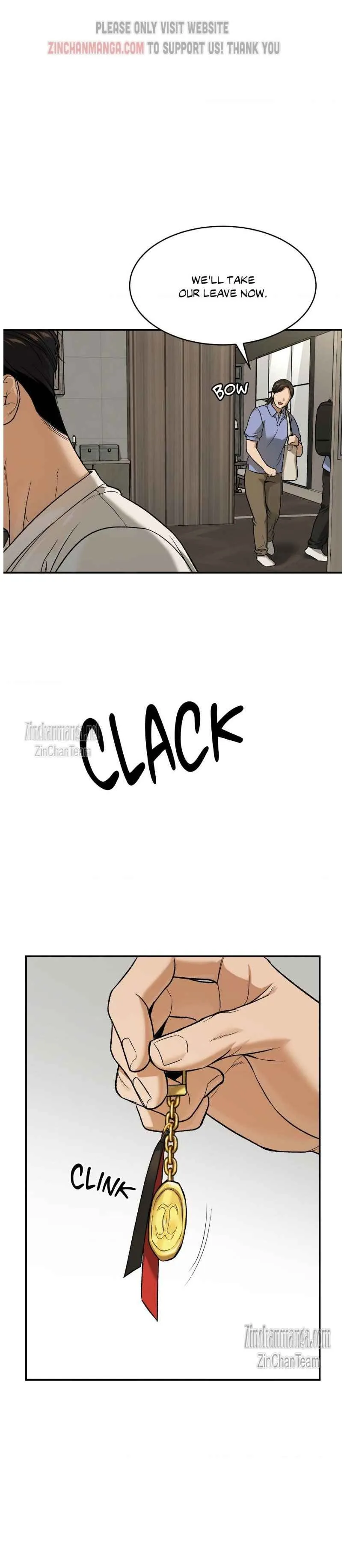 Jinx Chapter 57 Online - página 28