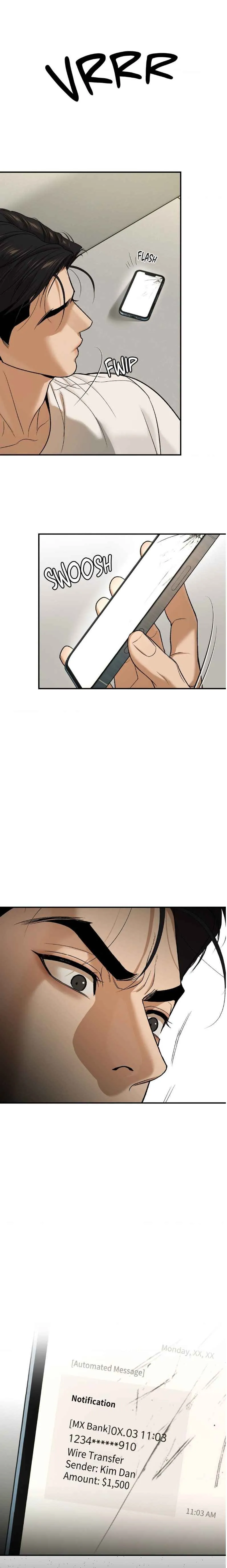 Jinx Chapter 57 Online - página 36