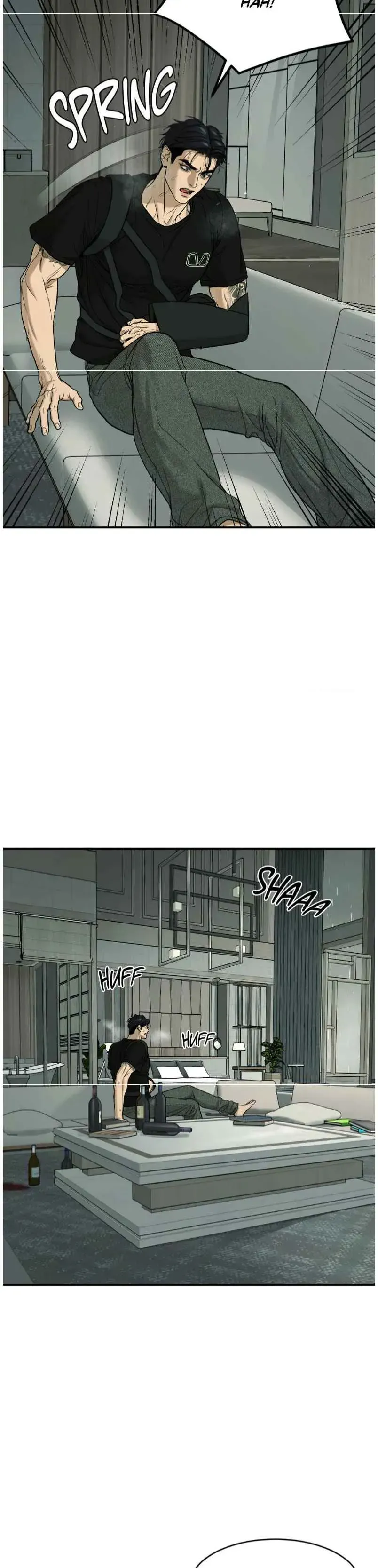 Jinx Chapter 57.5 Online - página 3
