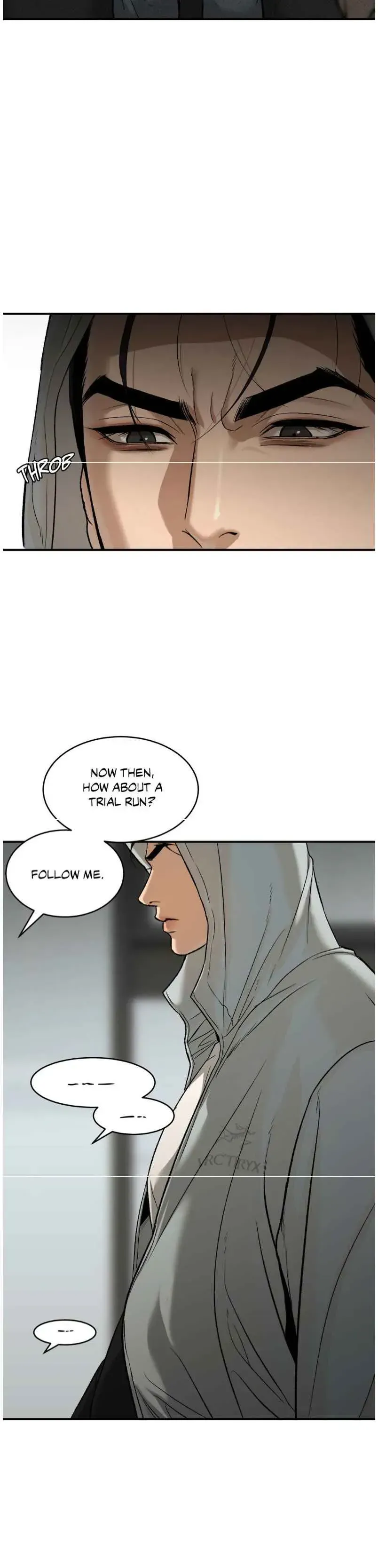 Jinx Chapter 57.5 Online - página 10