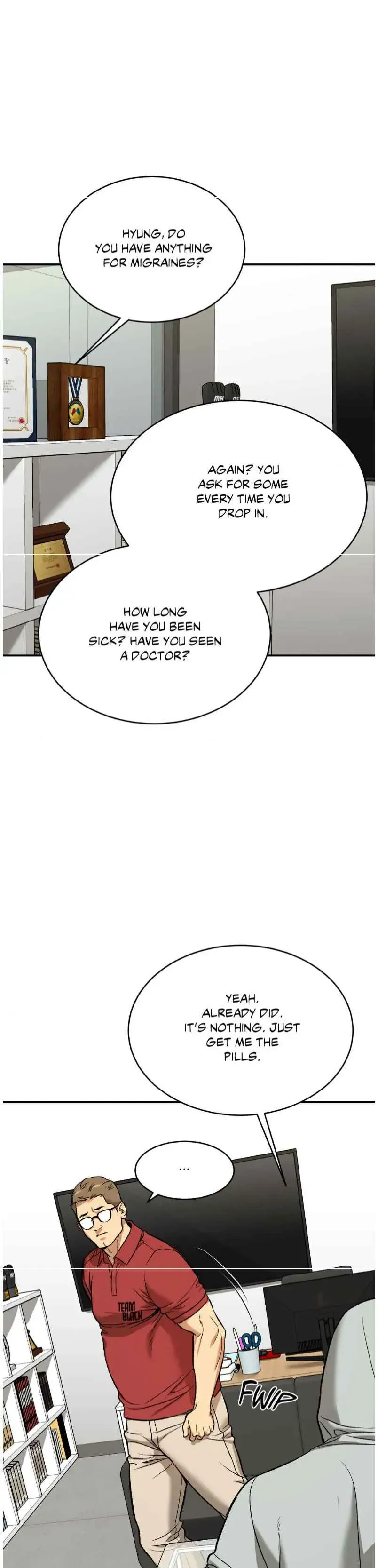 Jinx Chapter 57.5 Online - página 17