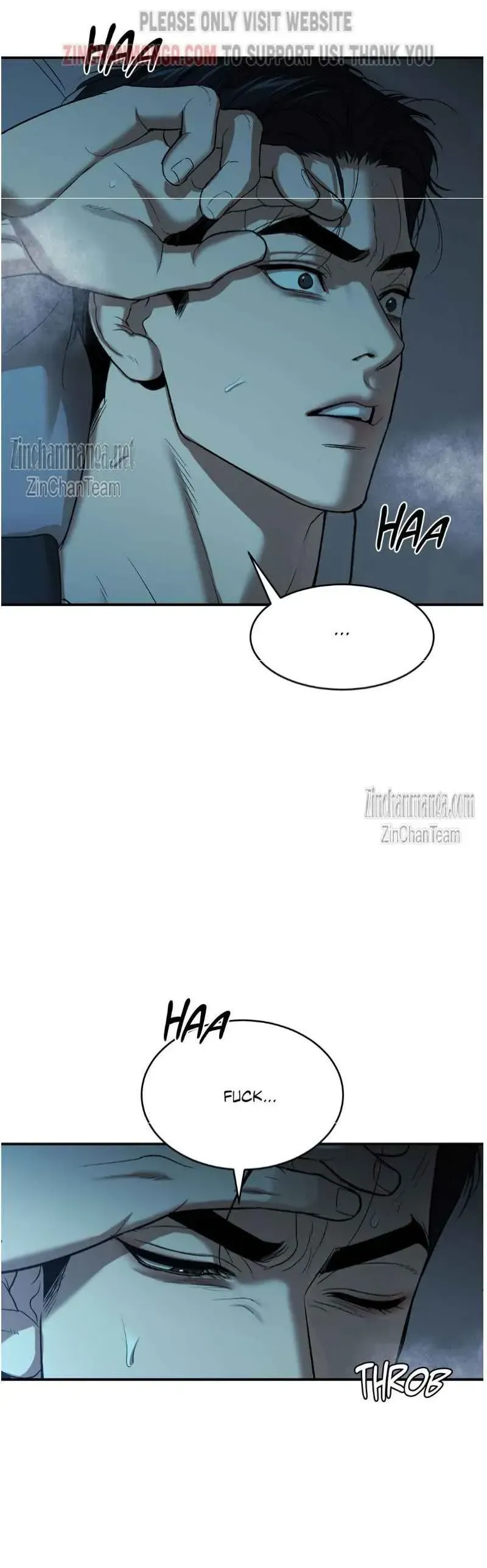 Jinx Chapter 57.5 Online - página 25