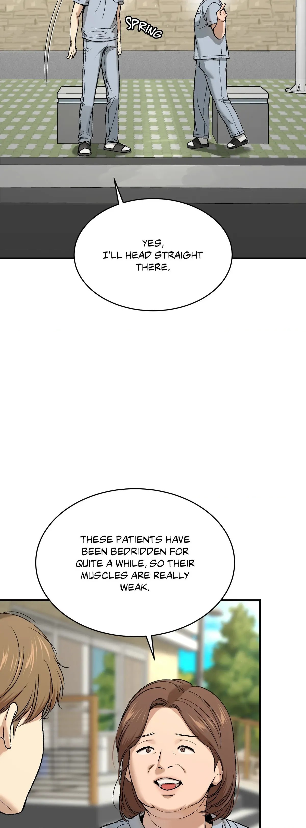 Jinx Chapter 58 Online - página 6