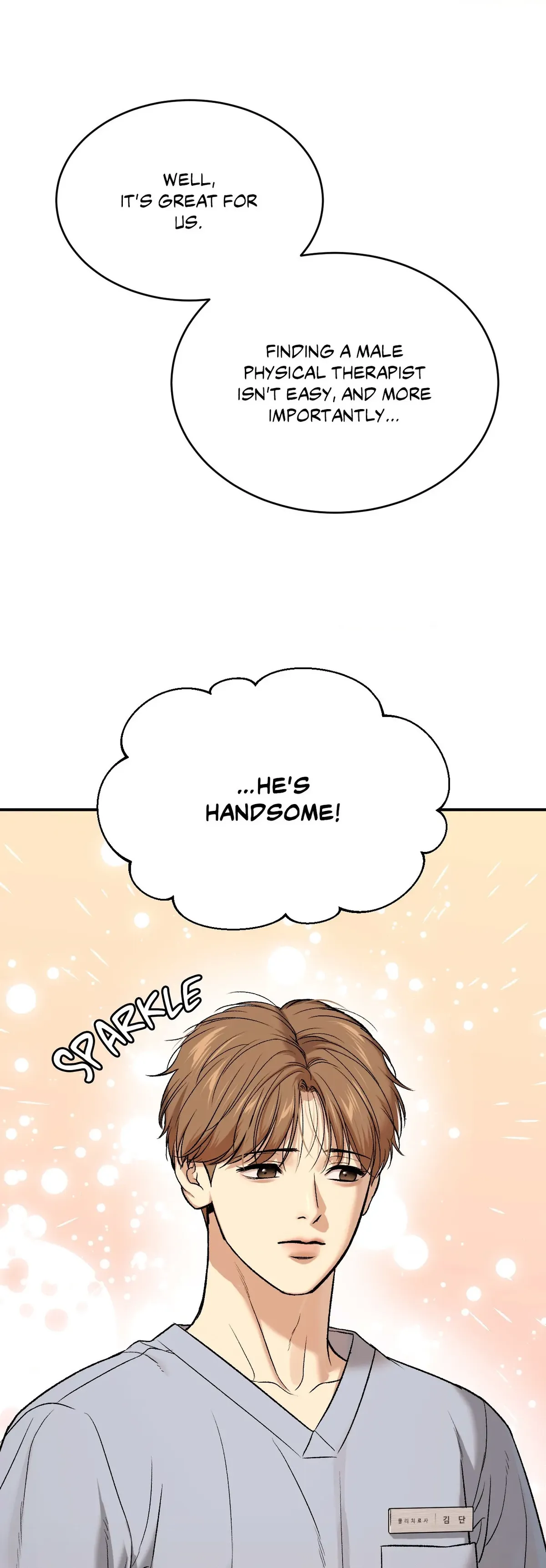 Jinx Chapter 58 Online - página 11