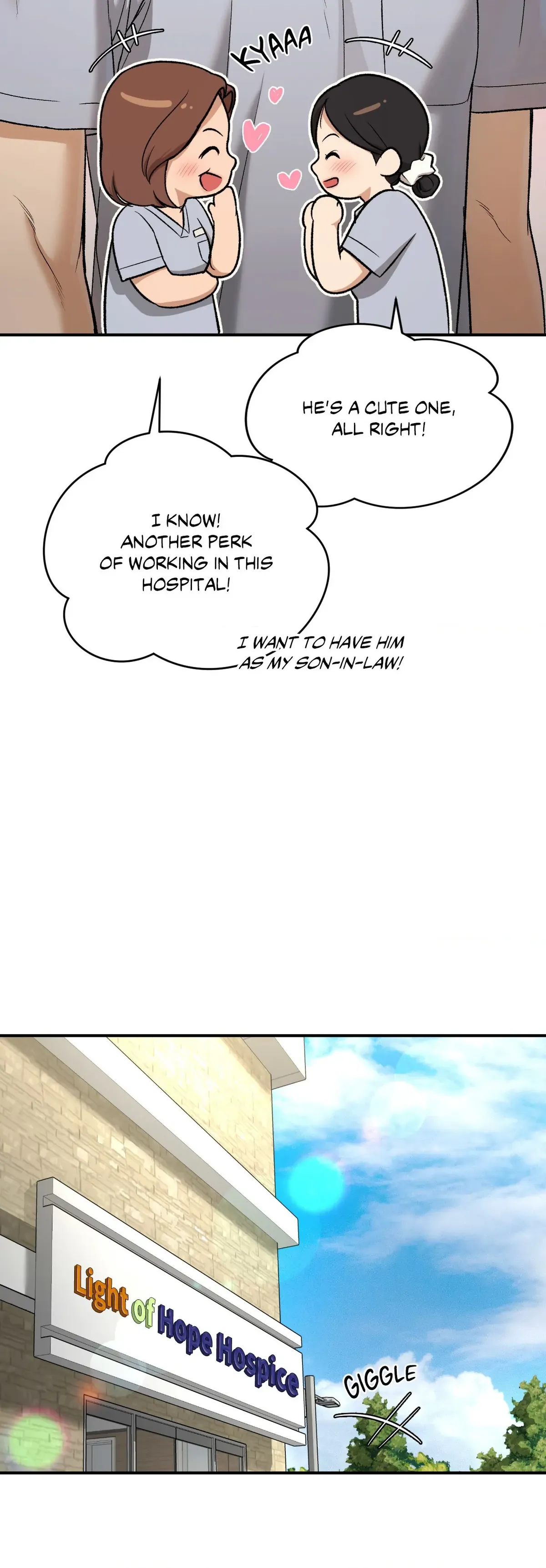 Jinx Chapter 58 Online - página 12