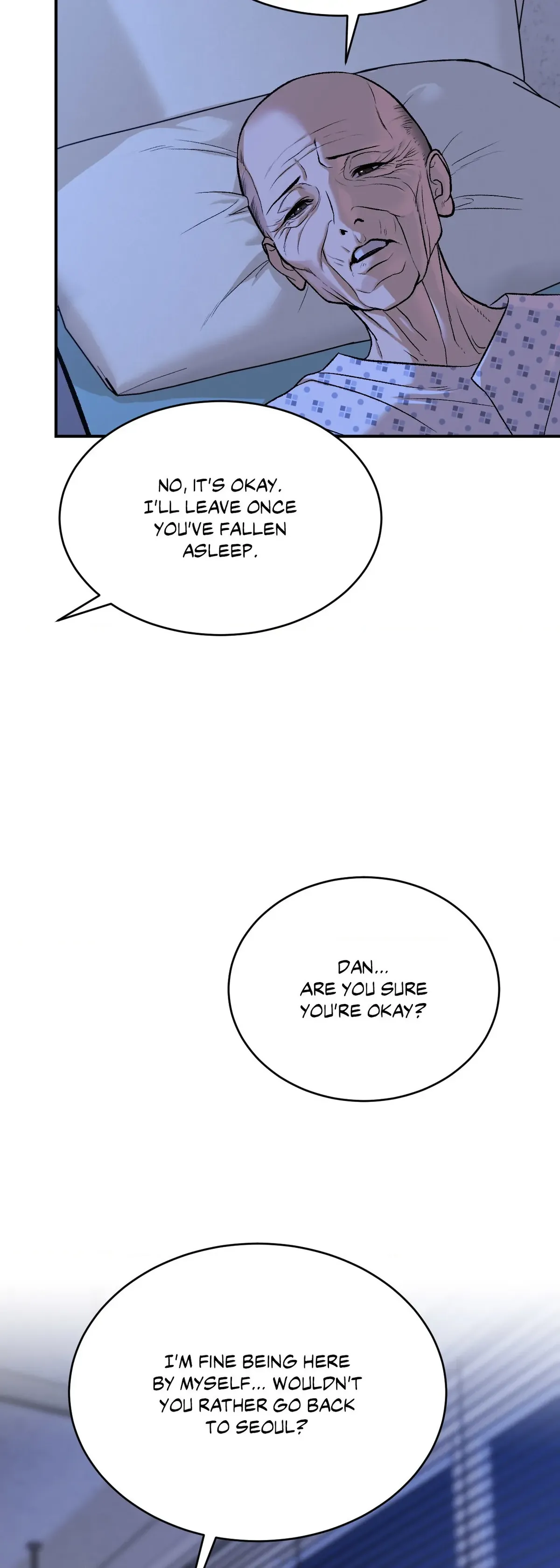 Jinx Chapter 58 Online - página 21