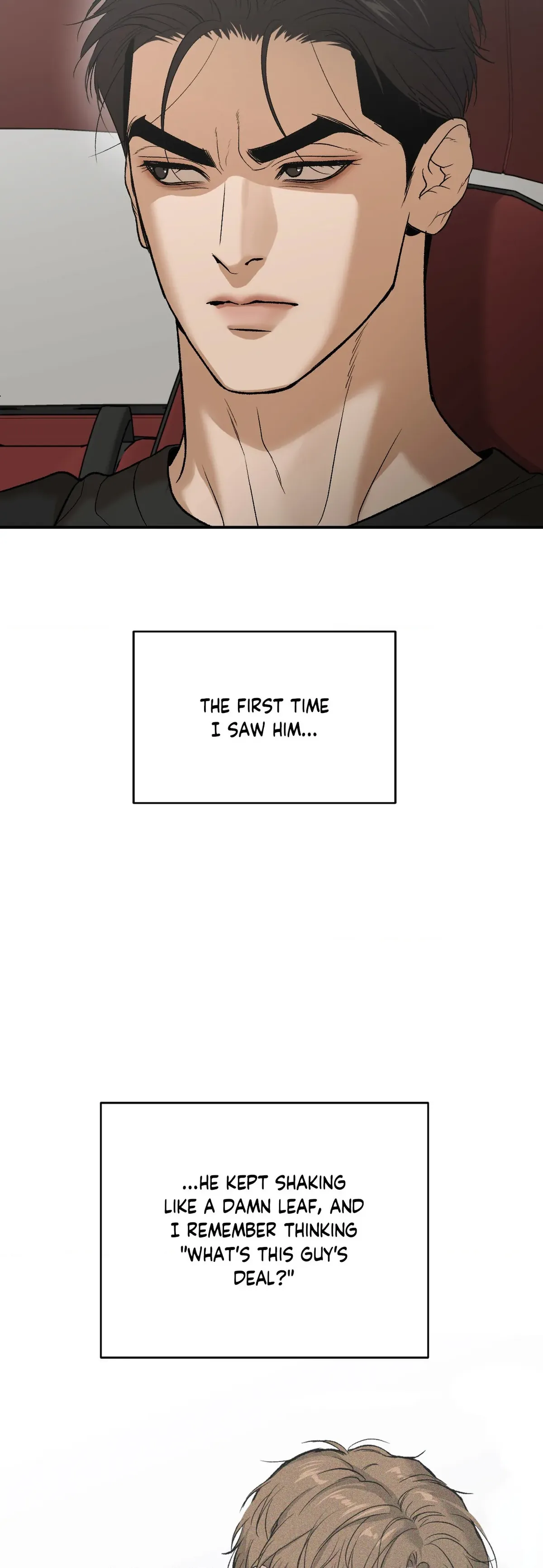 Jinx Chapter 58 Online - página 30