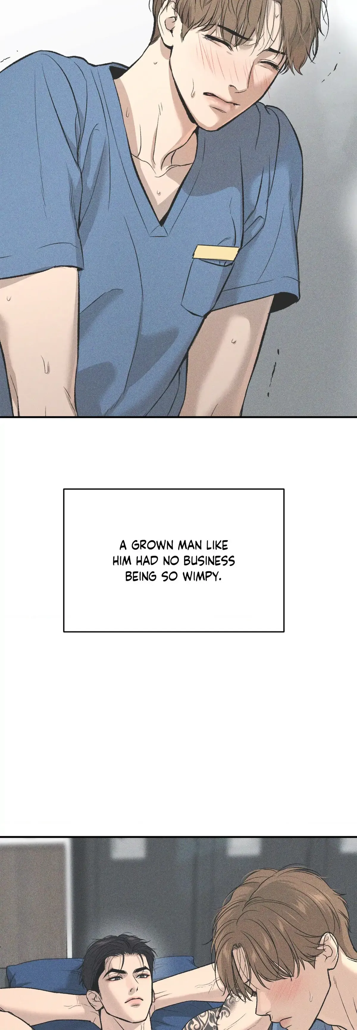 Jinx Chapter 58 Online - página 31