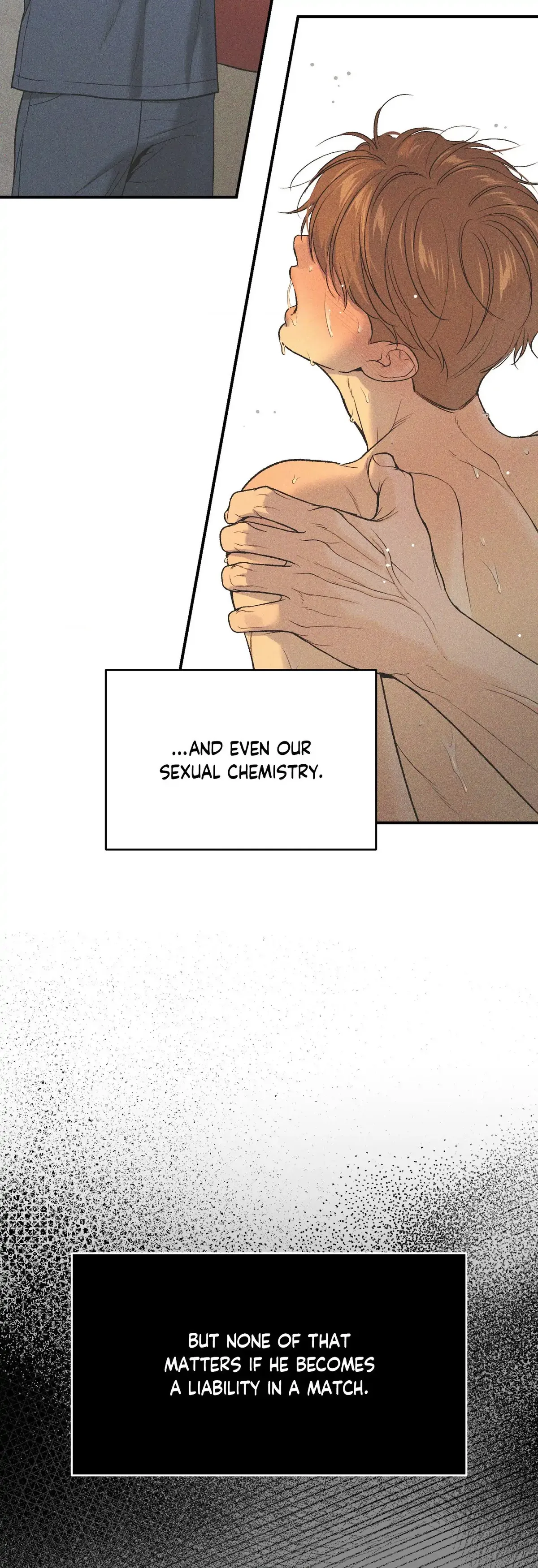 Jinx Chapter 58 Online - página 34