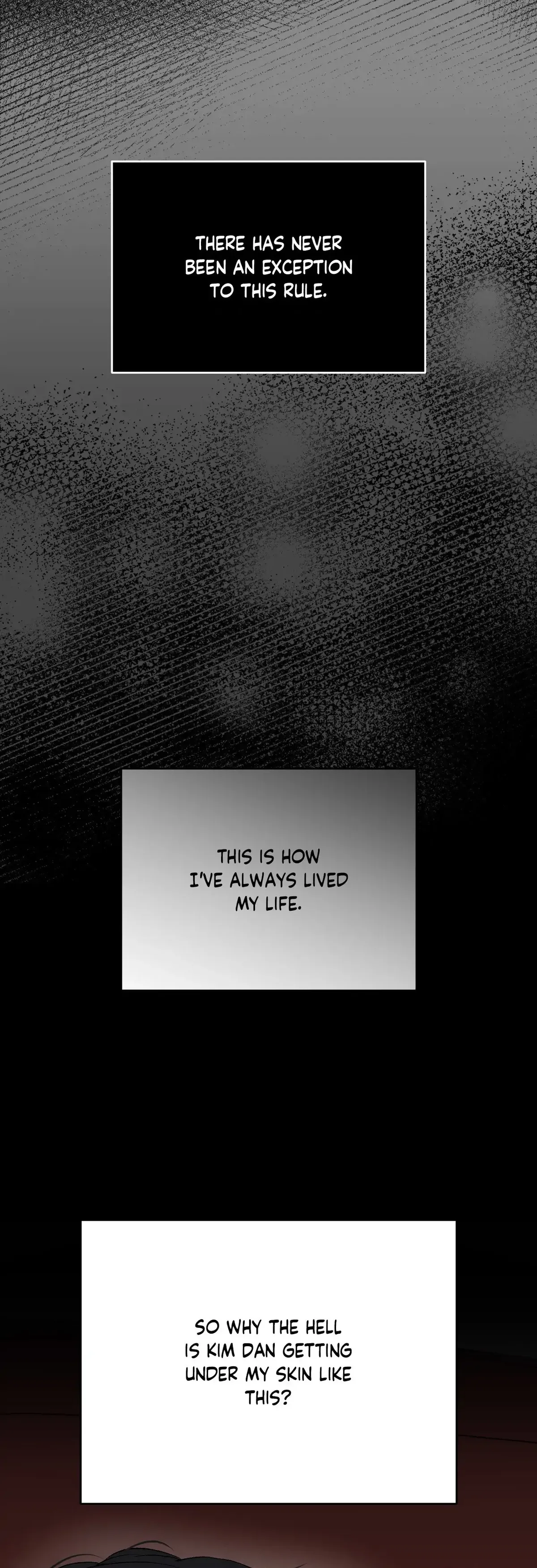 Jinx Chapter 58 Online - página 35
