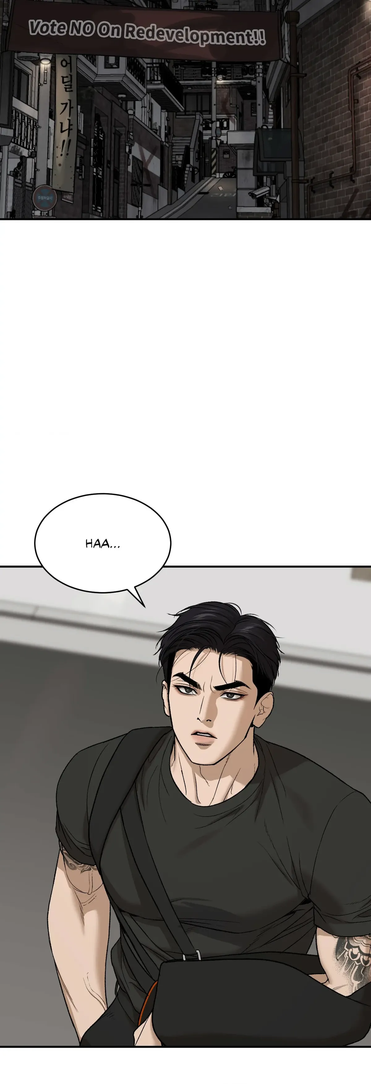 Jinx Chapter 58 Online - página 40