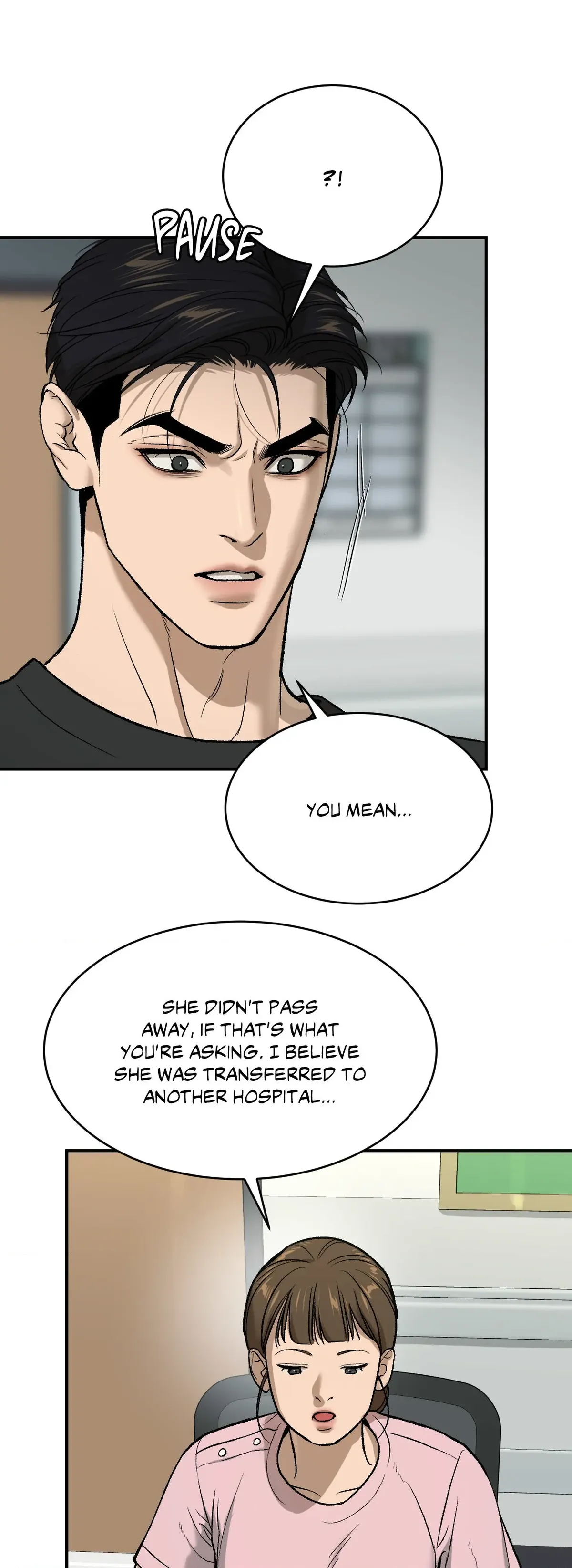 Jinx Chapter 58 Online - página 49
