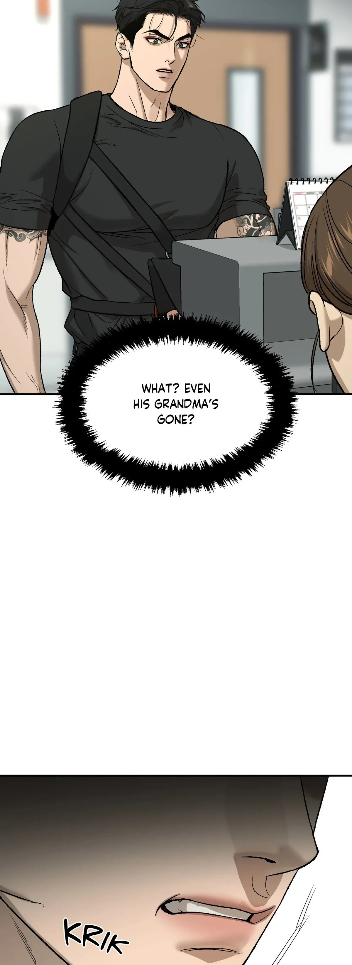 Jinx Chapter 58 Online - página 51