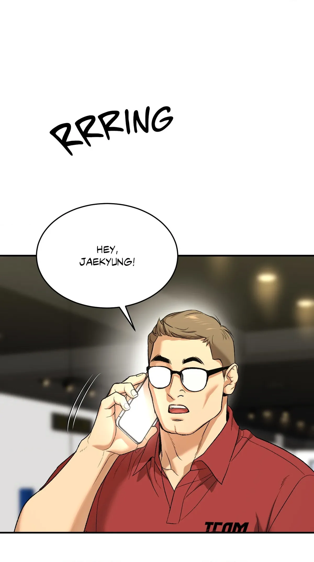 Jinx Chapter 58 Online - página 57