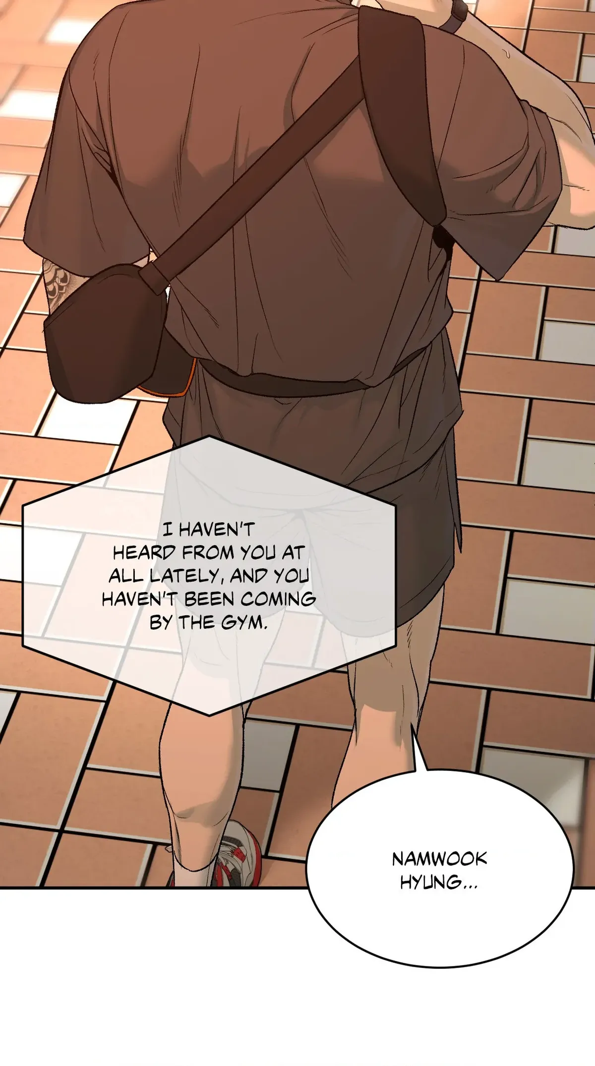 Jinx Chapter 58 Online - página 59