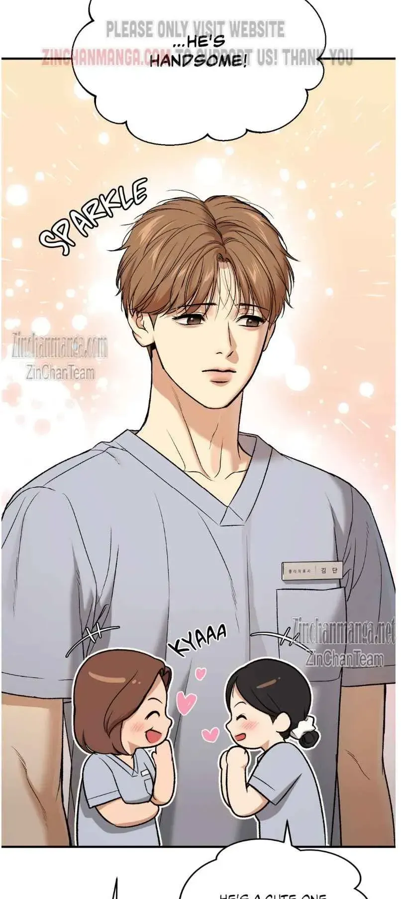 Jinx Chapter 59 Online - página 14