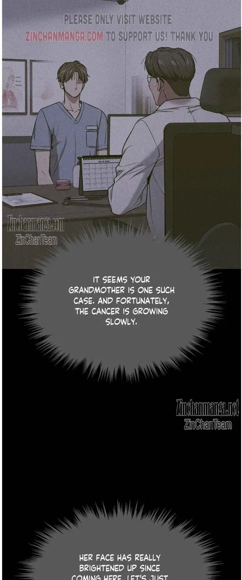 Jinx Chapter 59 Online - página 20