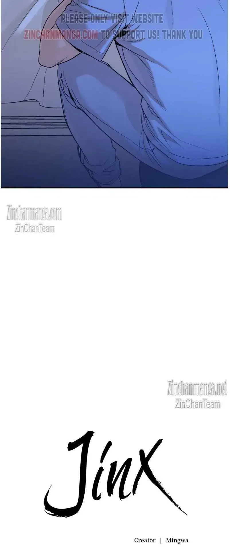Jinx Chapter 59 Online - página 32