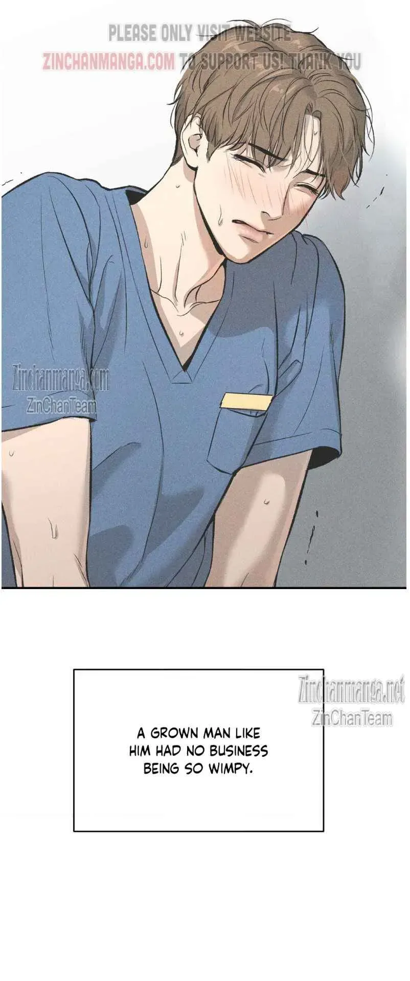 Jinx Chapter 59 Online - página 37
