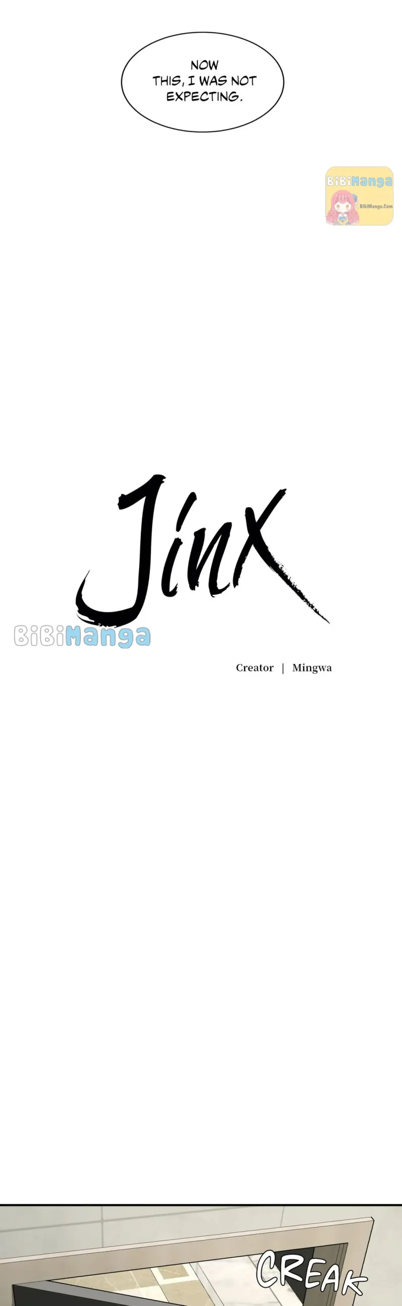 Jinx Chapter 6 Online - página 3