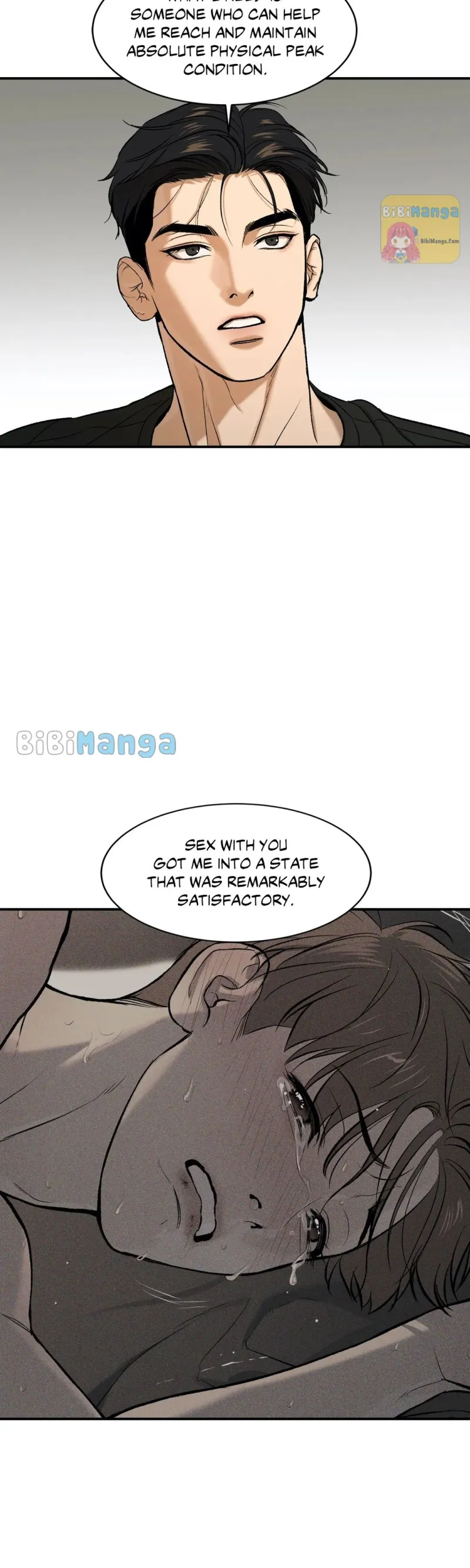 Jinx Chapter 6 Online - página 10