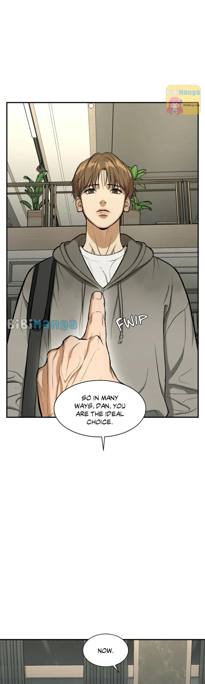 Jinx Chapter 6 Online - página 11