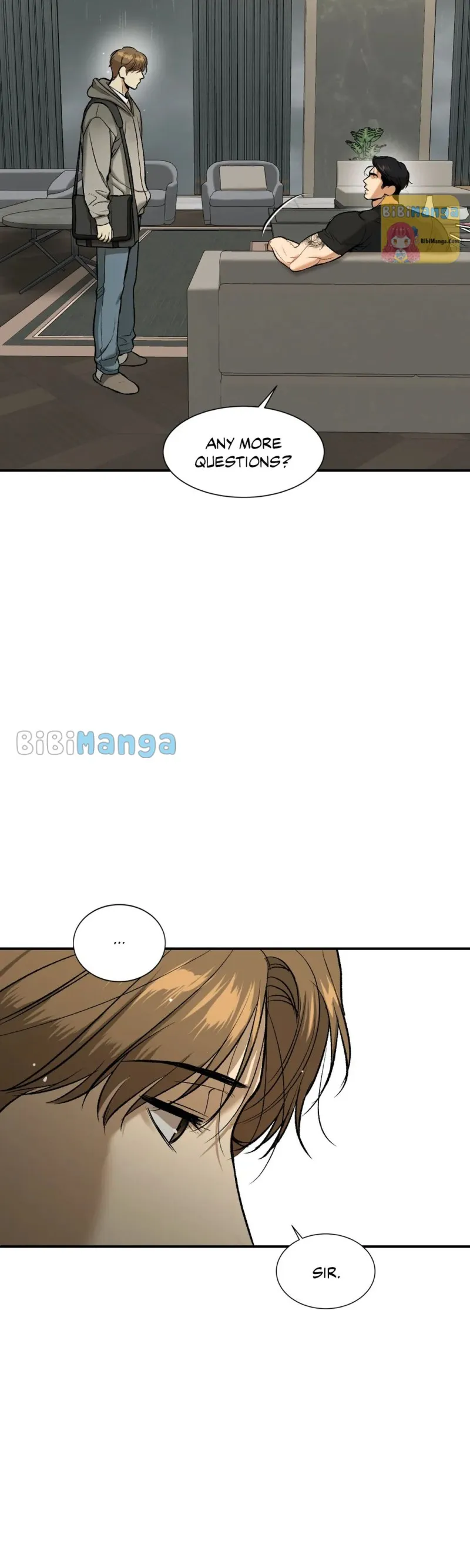 Jinx Chapter 6 Online - página 12