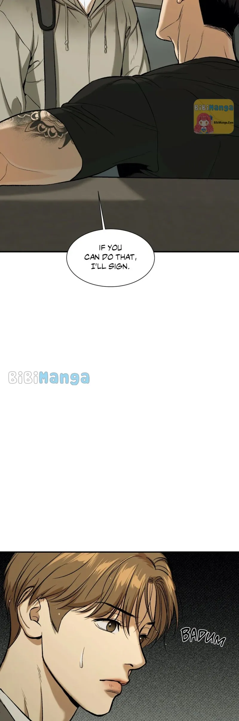 Jinx Chapter 6 Online - página 20
