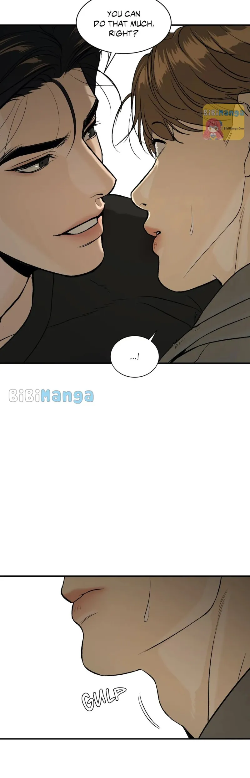 Jinx Chapter 6 Online - página 28