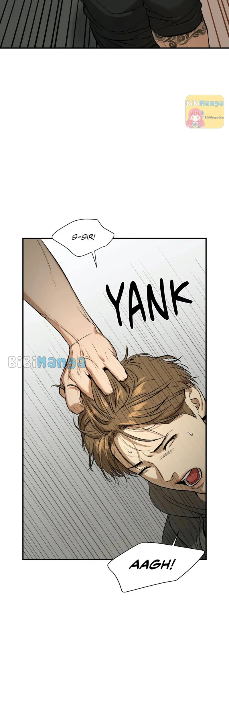 Jinx Chapter 6 Online - página 32