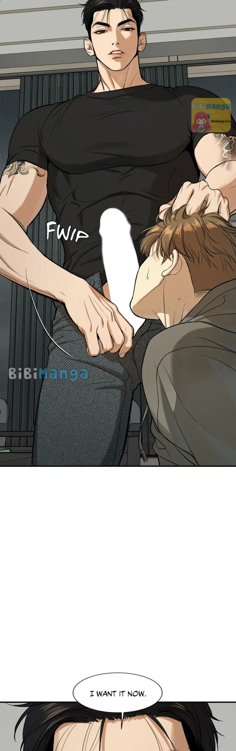 Jinx Chapter 6 Online - página 34