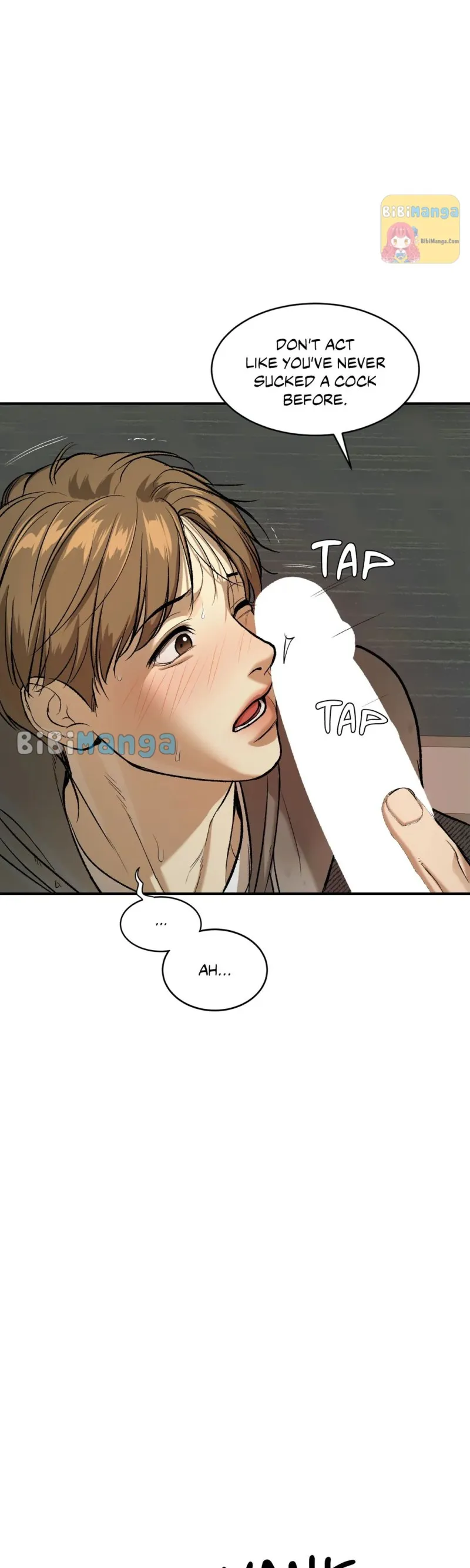 Jinx Chapter 6 Online - página 37