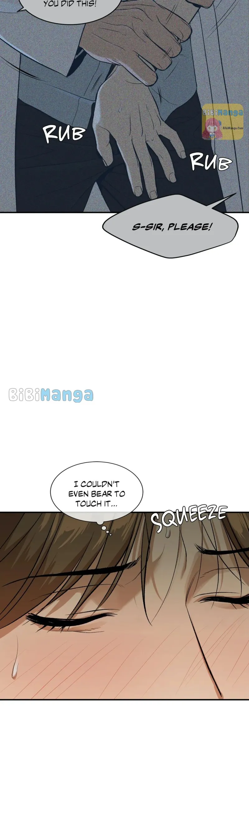 Jinx Chapter 6 Online - página 39
