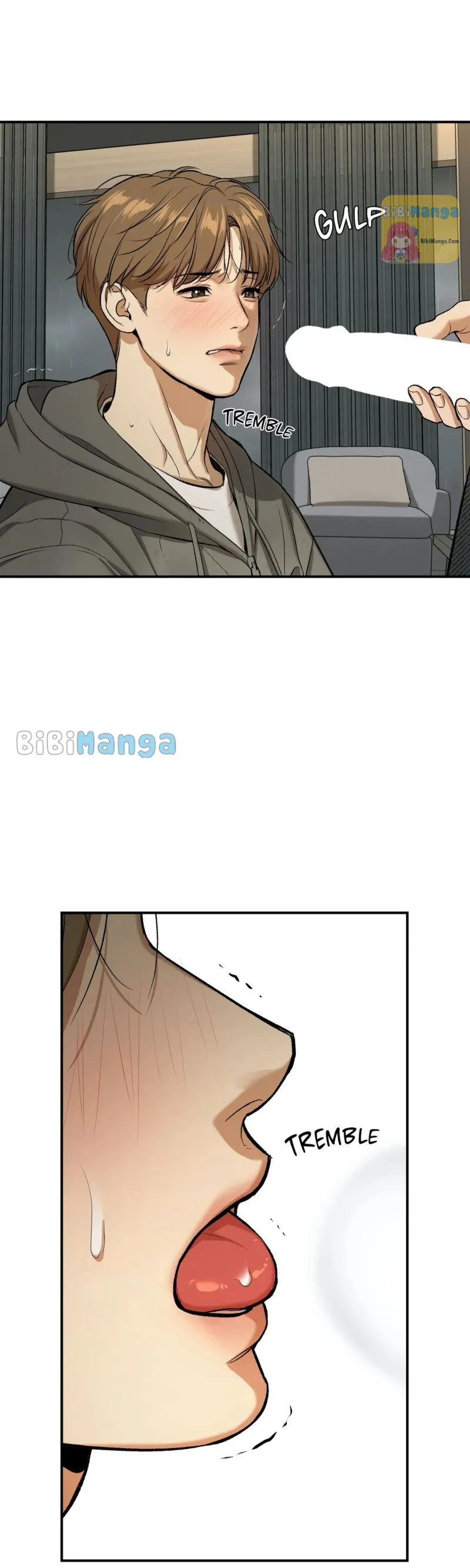Jinx Chapter 6 Online - página 40