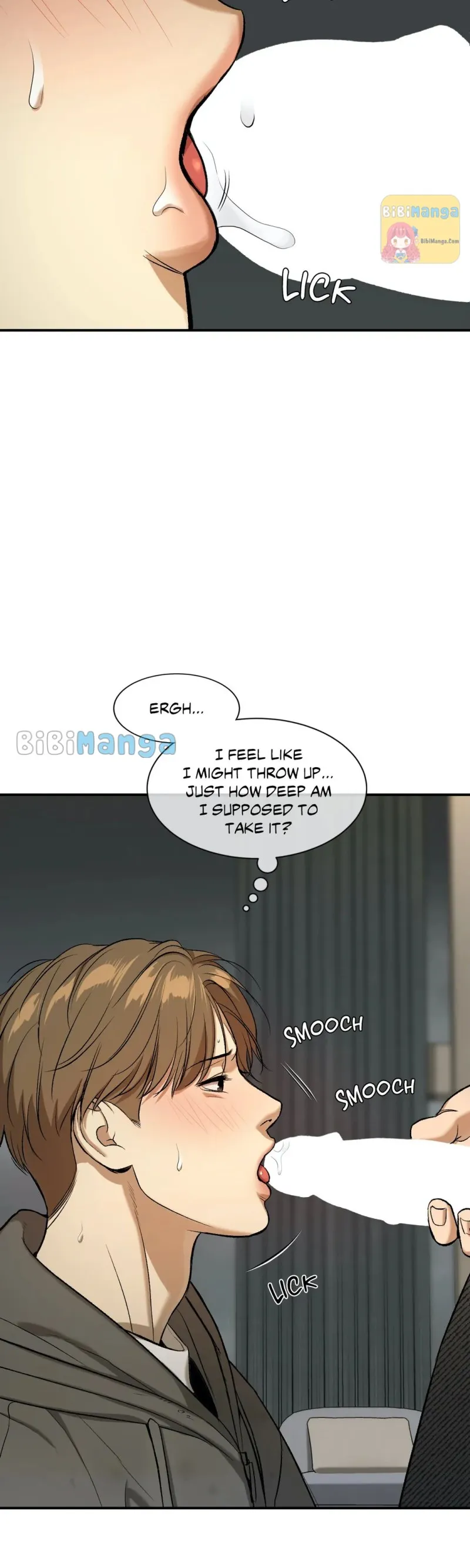 Jinx Chapter 6 Online - página 42