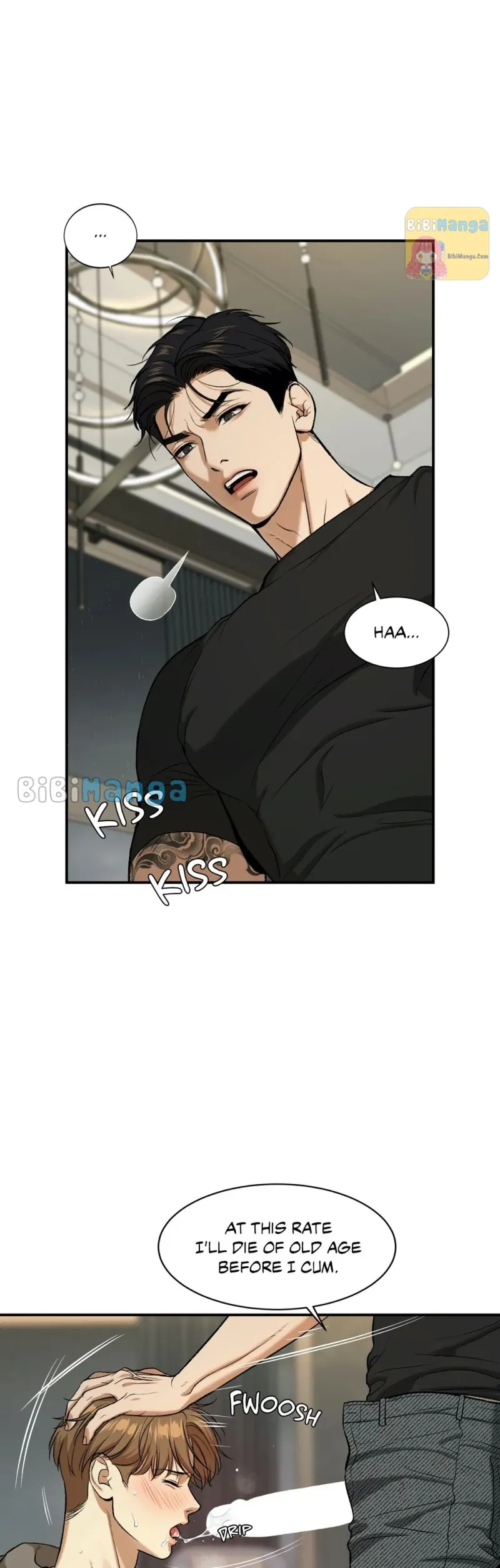 Jinx Chapter 6 Online - página 43