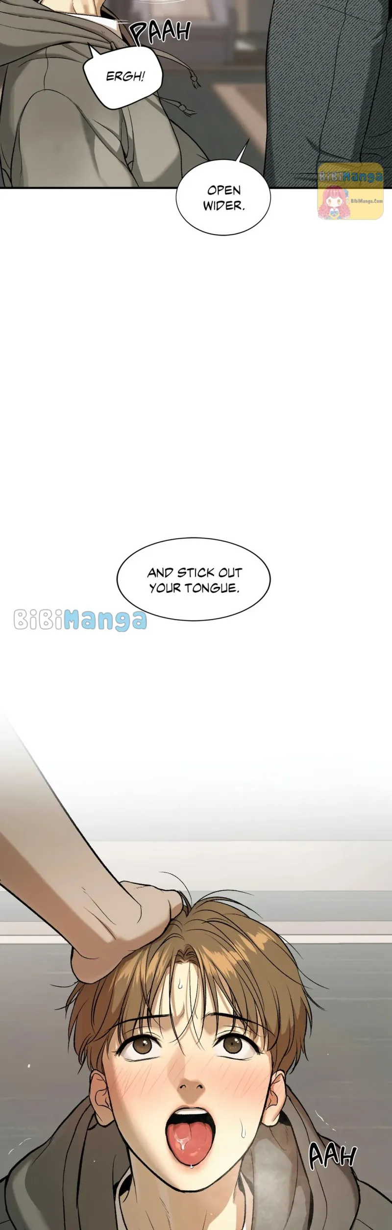 Jinx Chapter 6 Online - página 44
