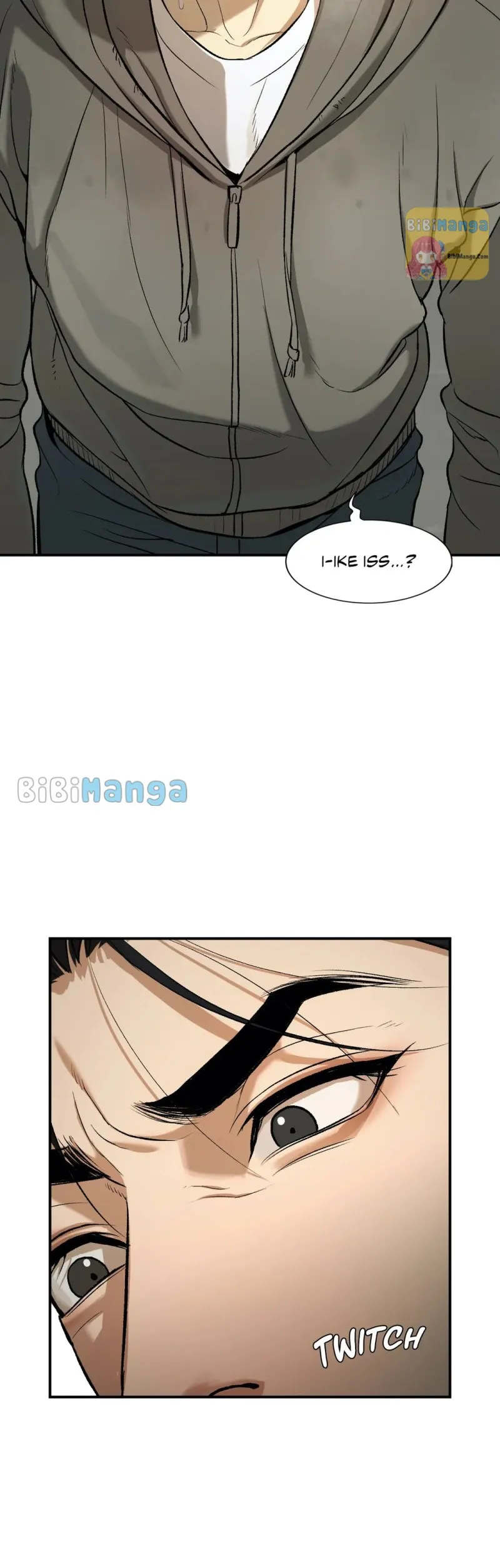 Jinx Chapter 6 Online - página 45