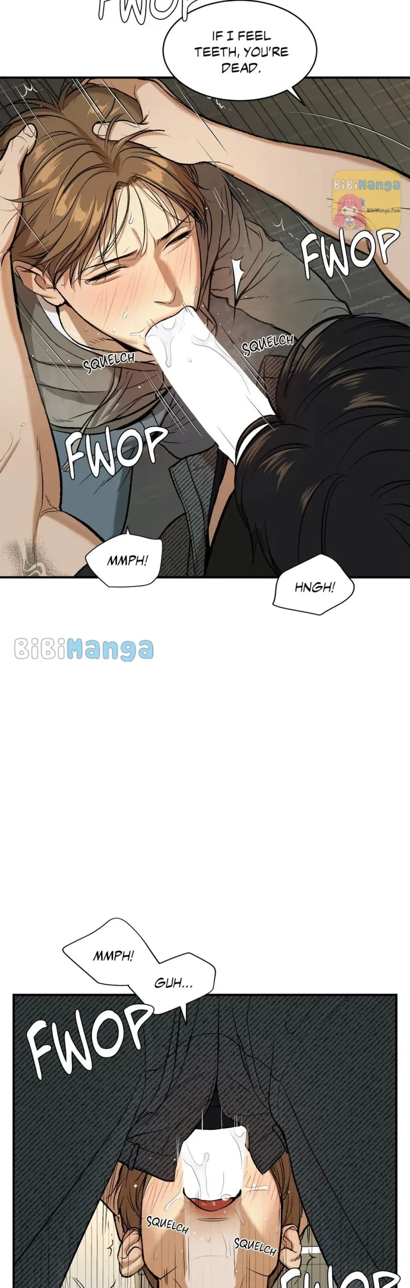 Jinx Chapter 6 Online - página 47