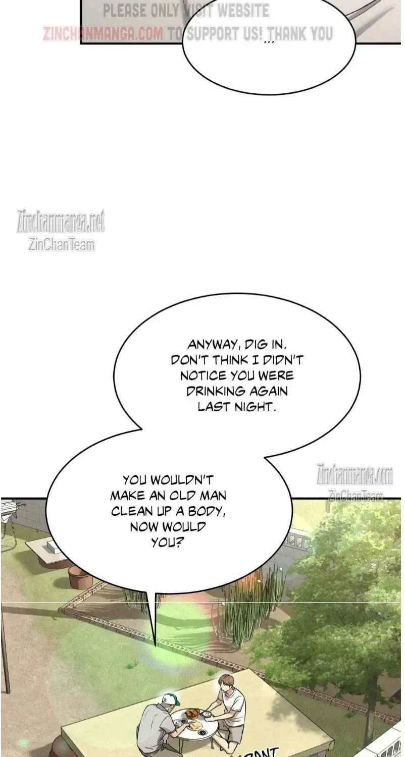 Jinx Chapter 60 Online - página 35