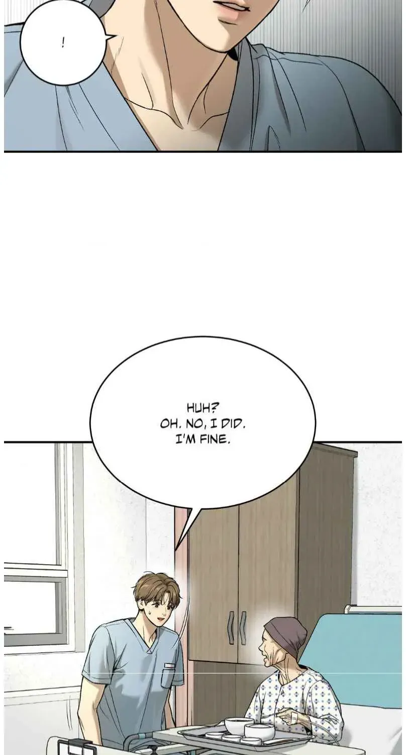 Jinx Chapter 60 Online - página 43