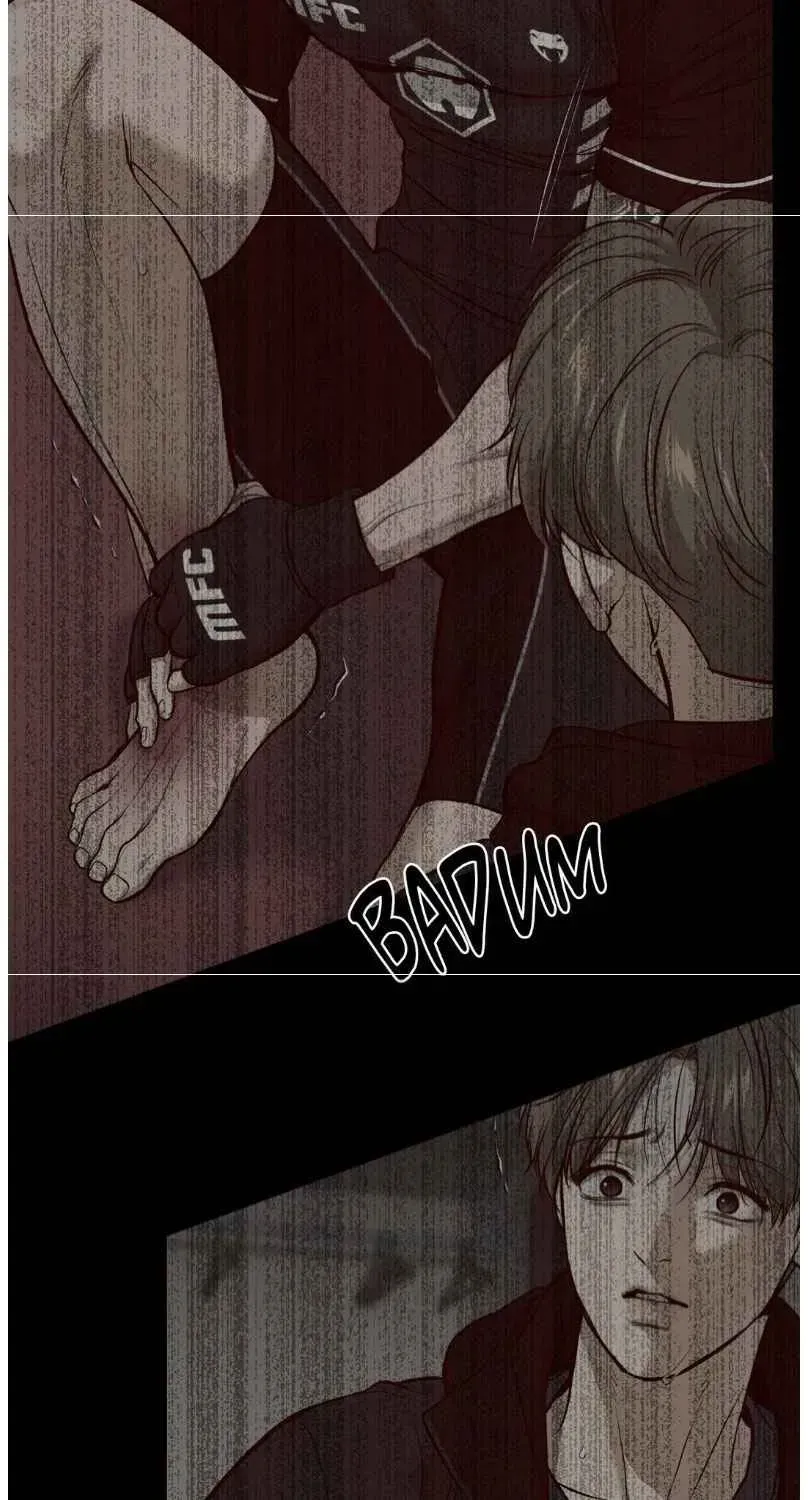 Jinx Chapter 60.5 Online - página 15