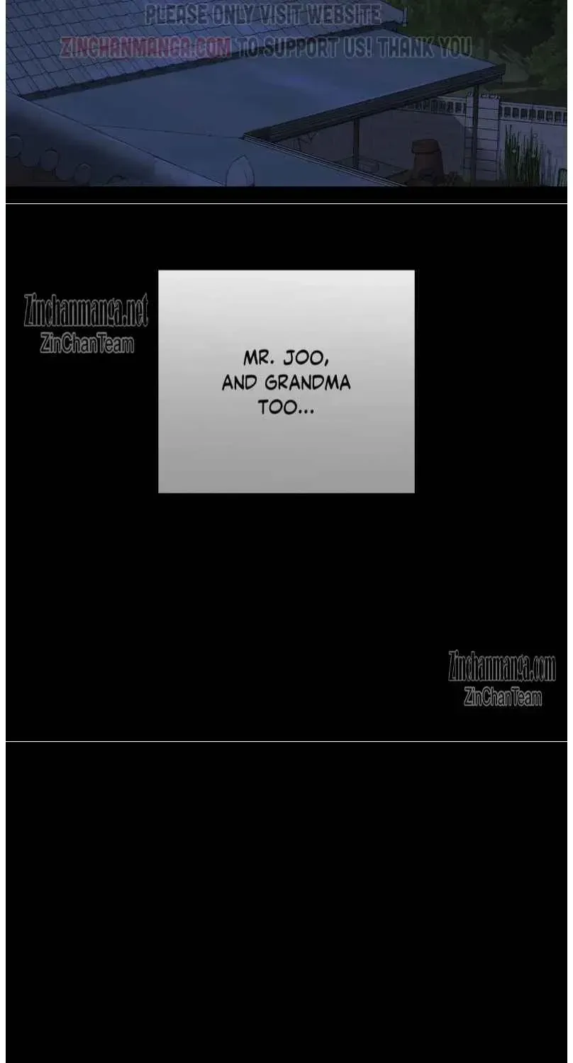 Jinx Chapter 60.5 Online - página 19