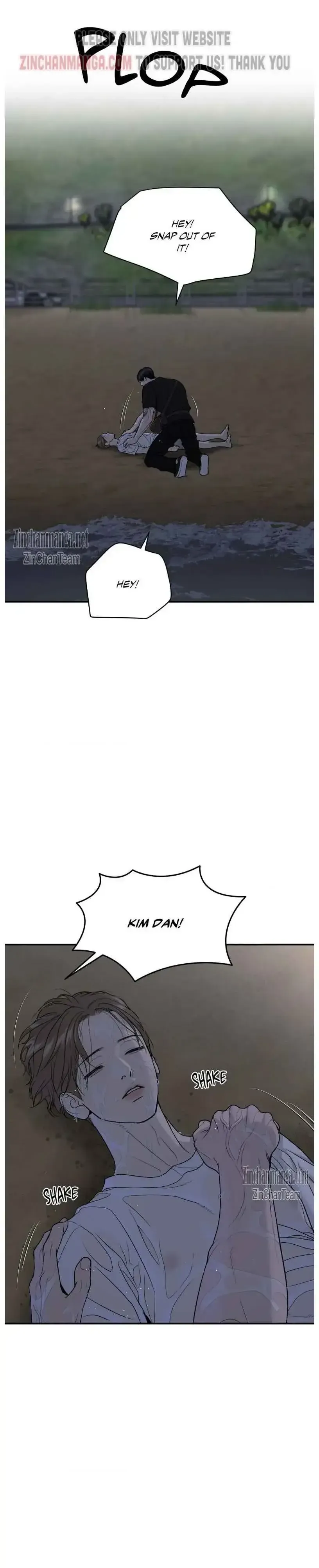 Jinx Chapter 63 Online - página 3