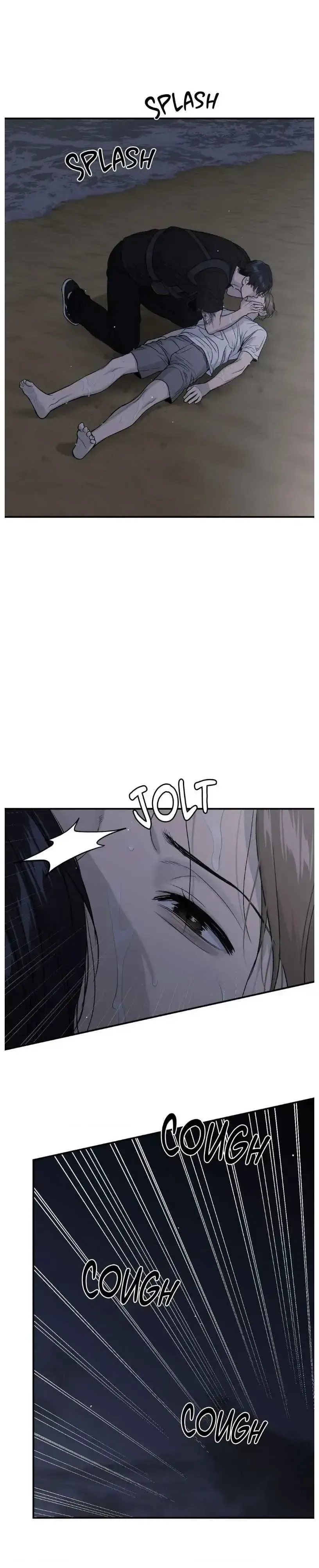 Jinx Chapter 63 Online - página 6