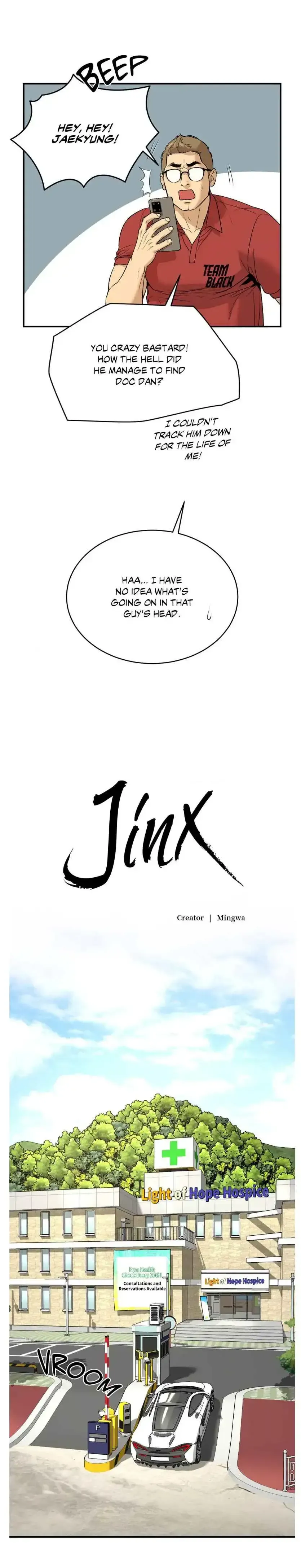 Jinx Chapter 64 Online - página 12